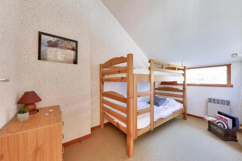 Apartamento Tanael Arzon