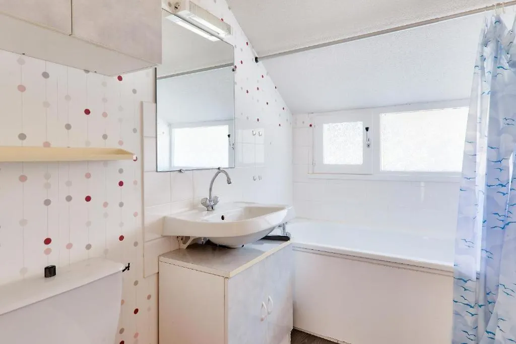 Ferienwohnung Tanael Arzon